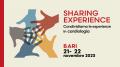 Sharing Experience <br> condividiamo le esperienze in cardiologia